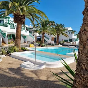  Appartamento Beigu Puerto Del Carmen