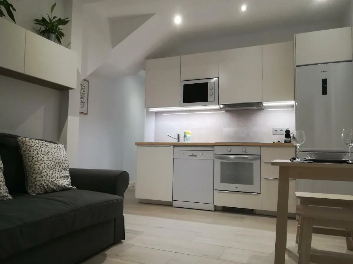 Apartamento Valeria Apartment Puerto del Carmen   Puerto del Carmen (Lanzarote)