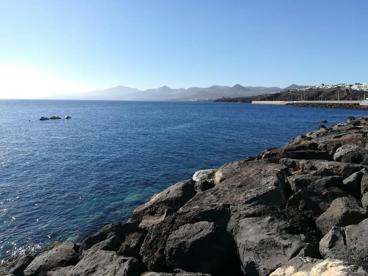 Apartamento Valeria Puerto del Carmen