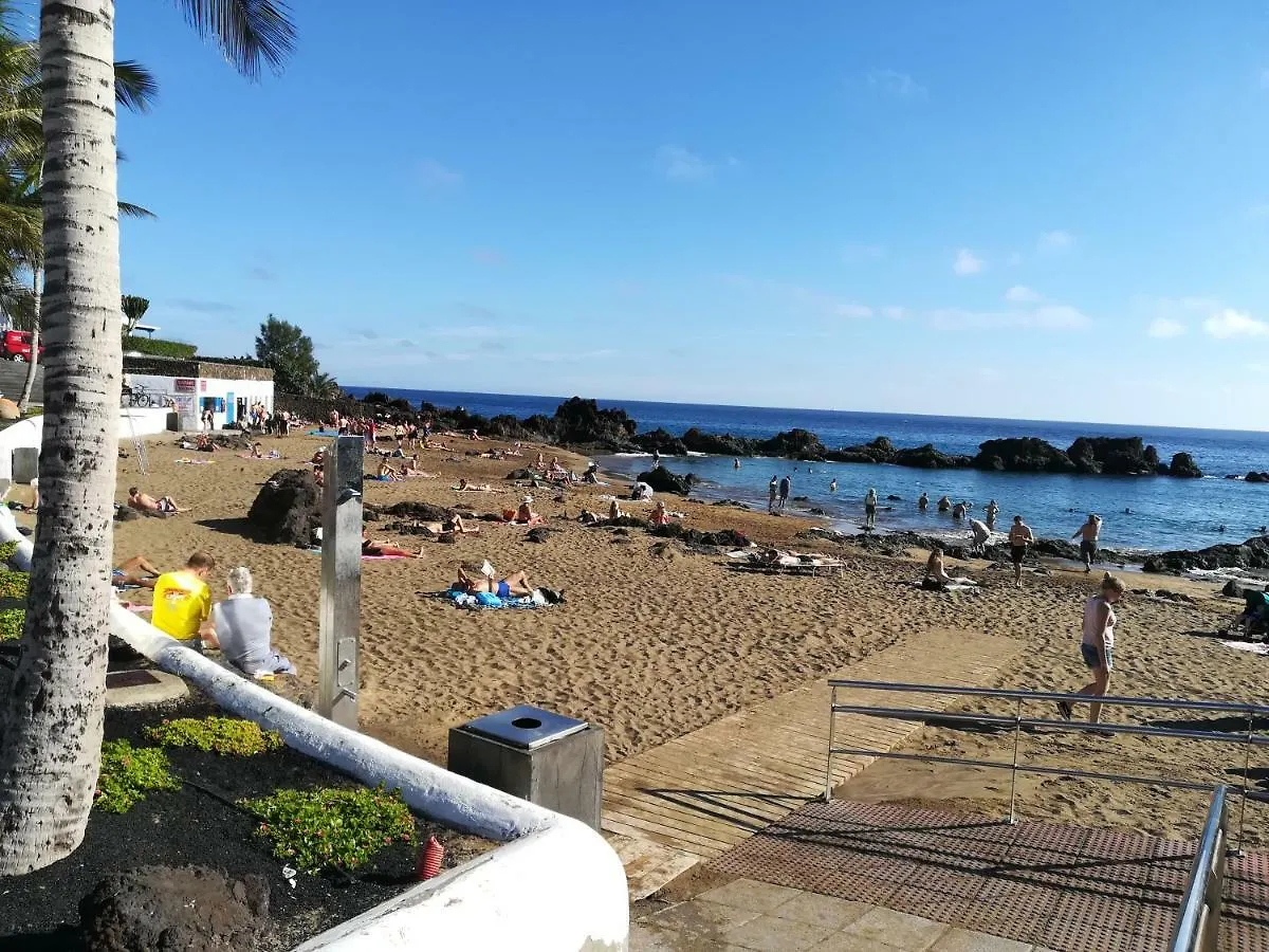 Apartamento Valeria Puerto del Carmen  Spain