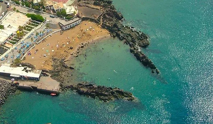 Apartamento Valeria Puerto del Carmen  Puerto del Carmen (Lanzarote)