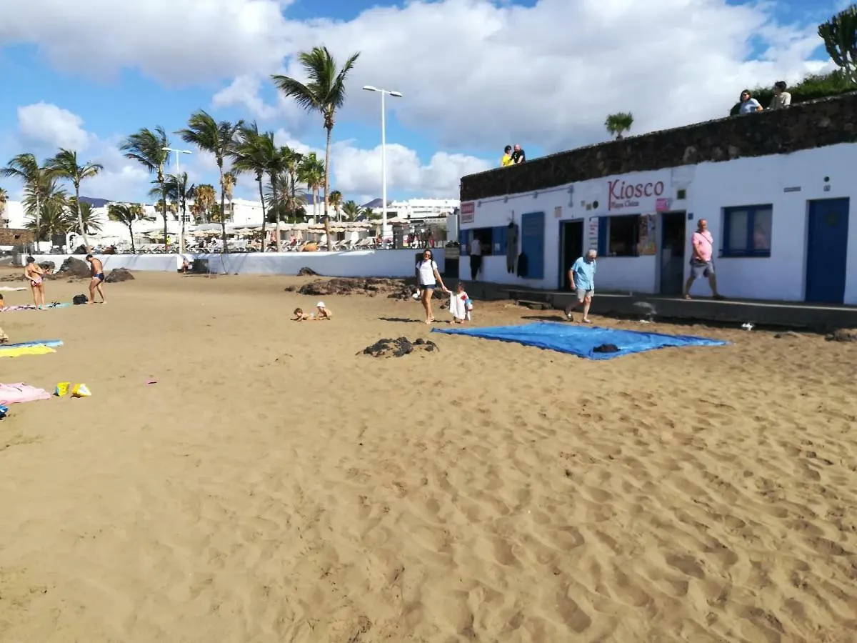 Apartamento Valeria Puerto del Carmen  Apartment Puerto del Carmen (Lanzarote)