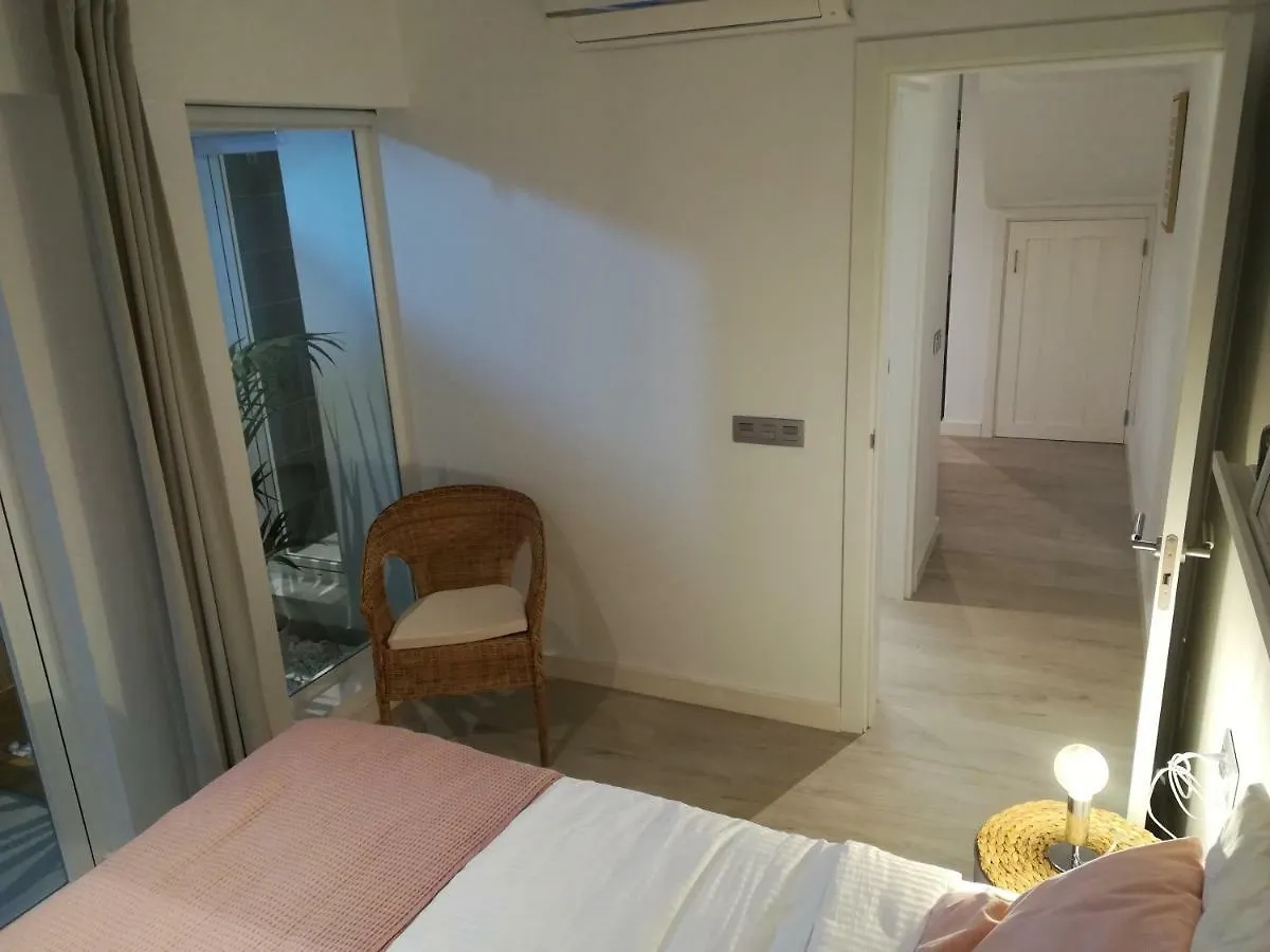 Apartamento Valeria Puerto del Carmen  Apartment Puerto del Carmen (Lanzarote)